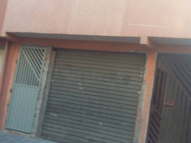 #LOC260 - Casa para Locação em Santo André - SP - 1
