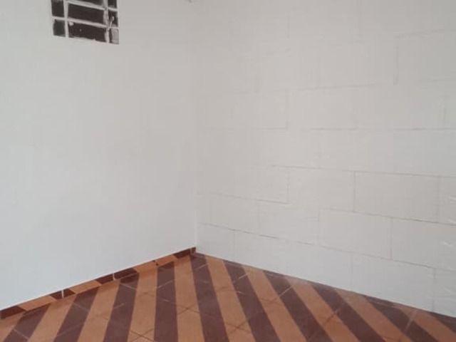 #loc255 - Casa para Locação em Santo André - SP - 3