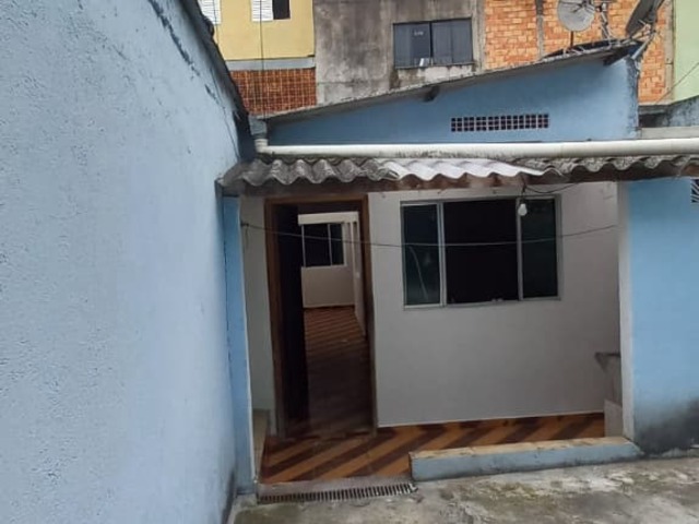 #loc255 - Casa para Locação em Santo André - SP - 1