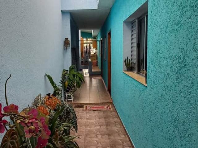 #loc255 - Casa para Locação em Santo André - SP - 2