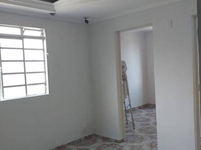 #loc262 - Casa para Locação em Santo André - SP - 3