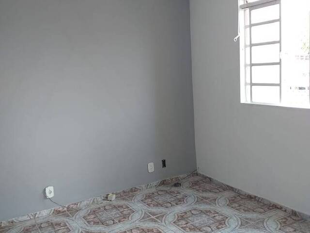 #loc262 - Casa para Locação em Santo André - SP - 1
