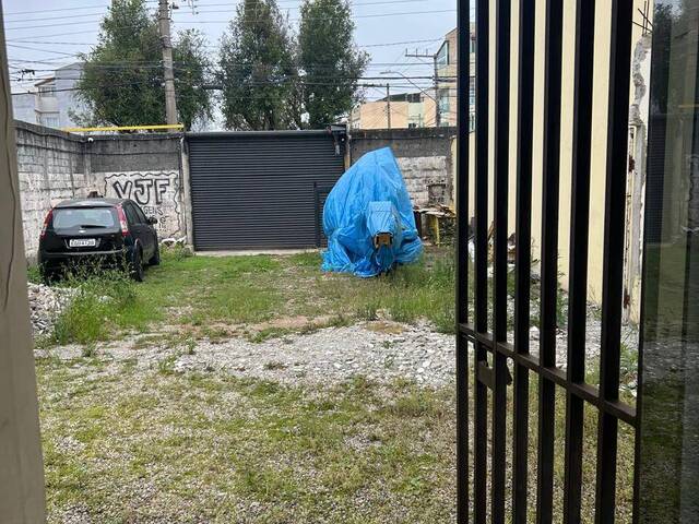 #TER173 - Terreno para Venda em Santo André - SP - 2