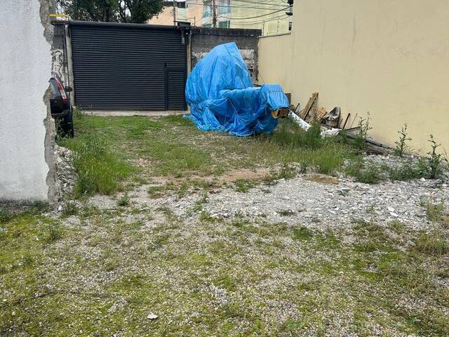 Venda em VILA PIRES - Santo André