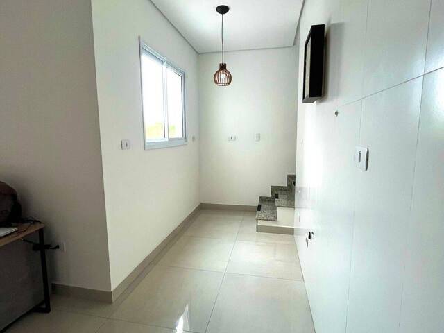 #LOC261 - Apartamento para Locação em Santo André - SP - 2