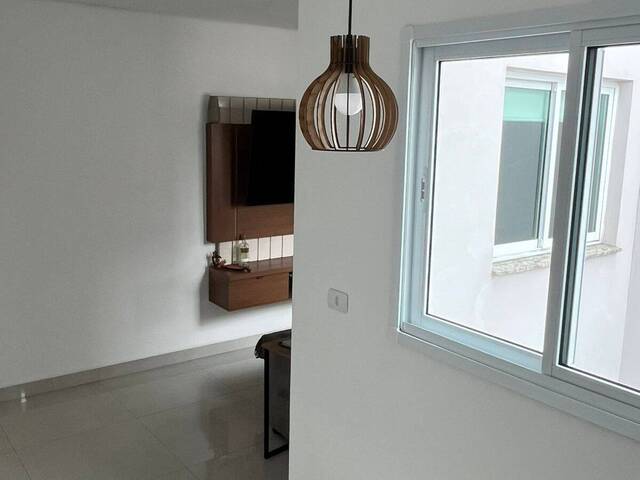 #LOC261 - Apartamento para Locação em Santo André - SP - 3