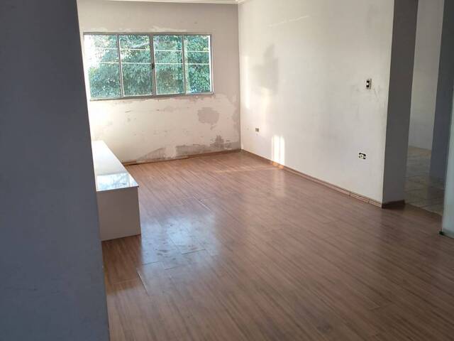 #LOC263 - Casa para Locação em Santo André - SP - 1