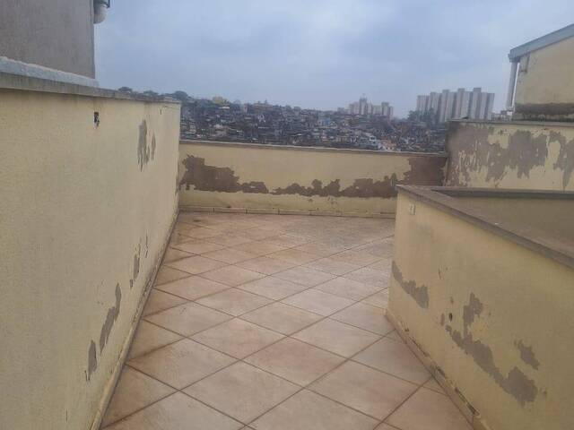 #APT265 - Apartamento para Venda em Santo André - SP - 2