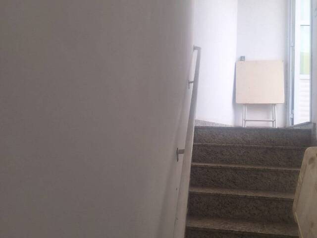 #APT265 - Apartamento para Venda em Santo André - SP - 3