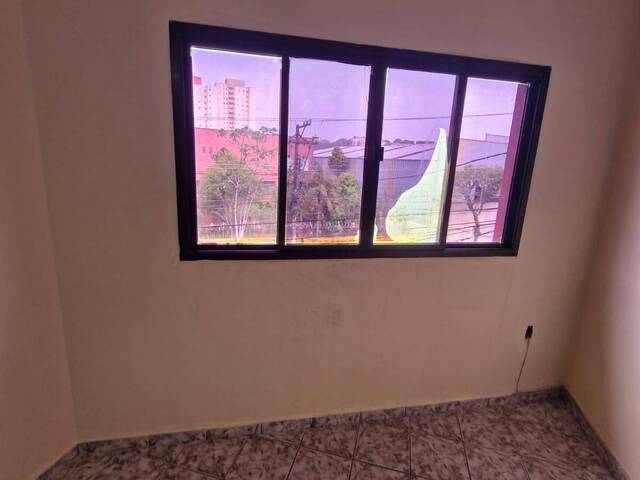 #LOC266 - Apartamento para Locação em Santo André - SP - 2