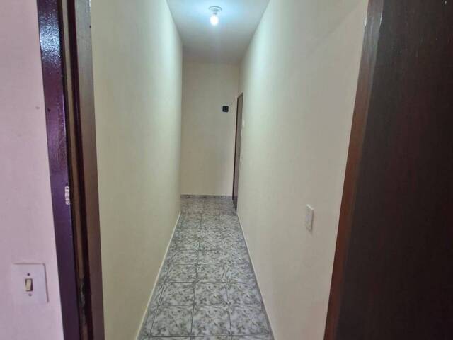 #LOC266 - Apartamento para Locação em Santo André - SP - 3