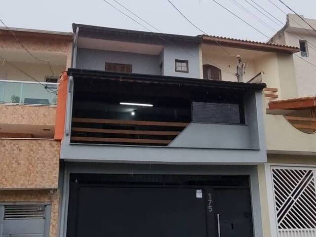 Venda em SITIO DOS VIANA - Santo André