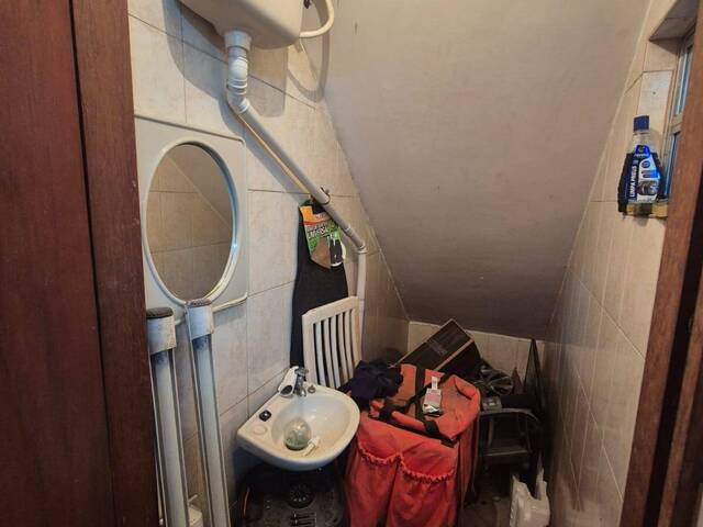 #SOB408 - Casa para Venda em Santo André - SP - 2