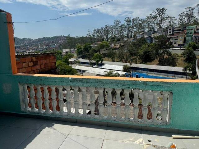 #LOC267 - Casa para Locação em Santo André - SP - 1