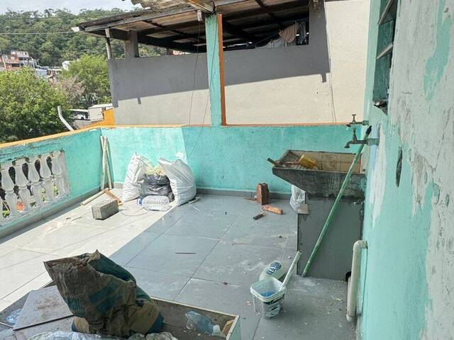 #LOC267 - Casa para Locação em Santo André - SP - 3