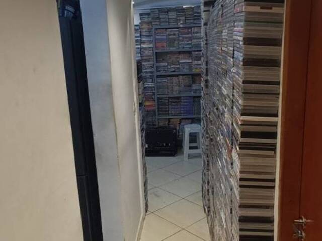 #APT266 - Apartamento para Venda em Santo André - SP - 2