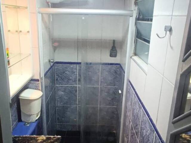 #APT266 - Apartamento para Venda em Santo André - SP - 3