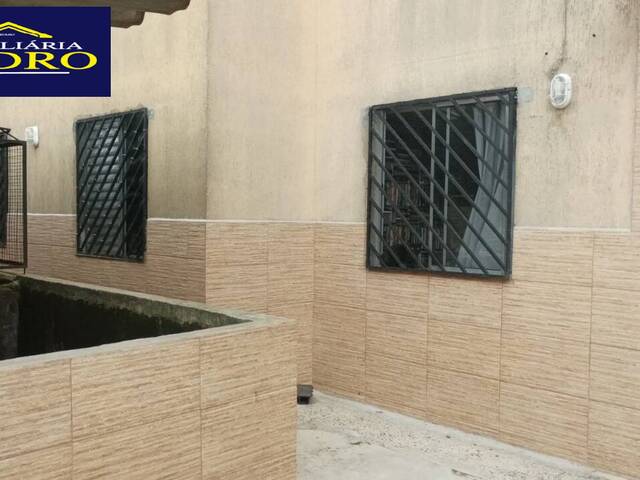 #APT266 - Apartamento para Venda em Santo André - SP - 1