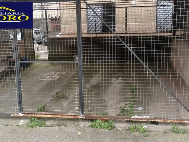 #APT266 - Apartamento para Venda em Santo André - SP - 1