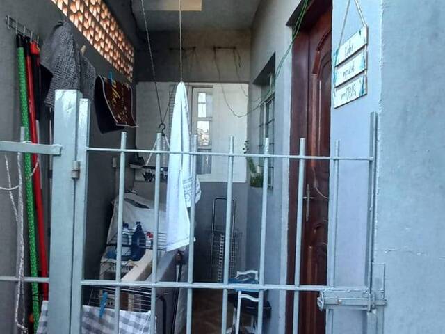 Sobrado para Venda em Santo André - 5