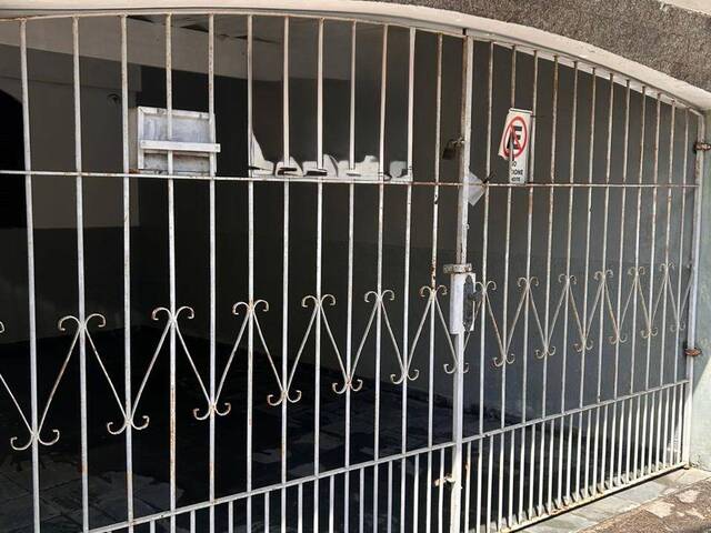 #CAS330 - Casa para Venda em Santo André - SP - 1