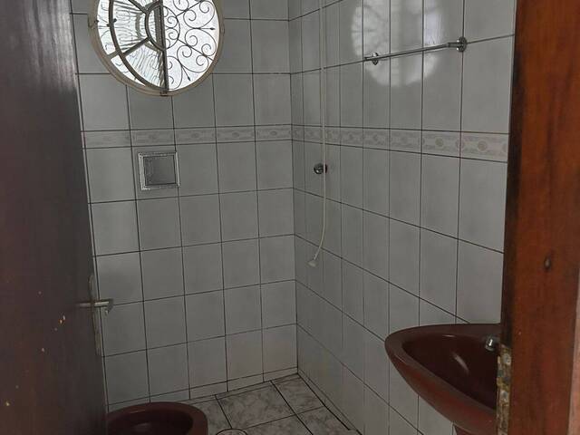 #CAS330 - Casa para Venda em Santo André - SP - 3