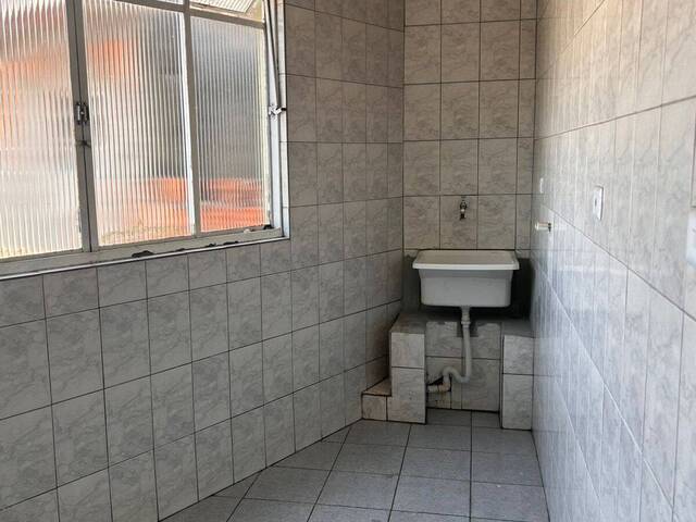 Casa para Venda em Santo André - 5