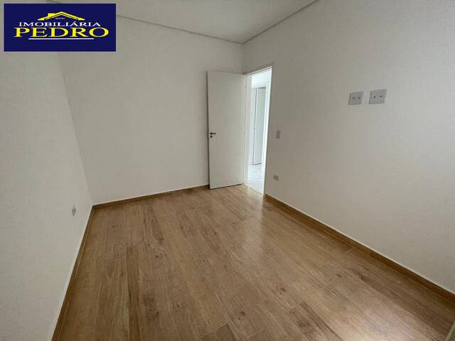 #APT267 - Apartamento para Venda em Santo André - SP - 2