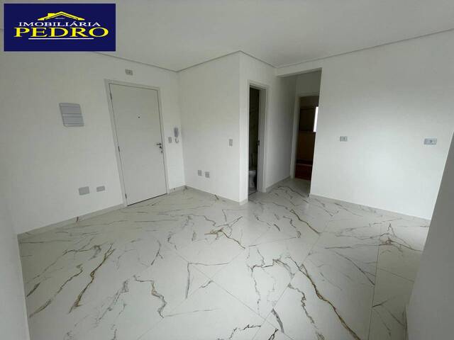 #APT267 - Apartamento para Venda em Santo André - SP - 3