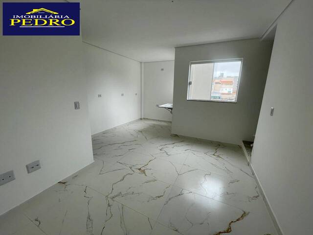 Venda em CAMPESTRE - Santo André