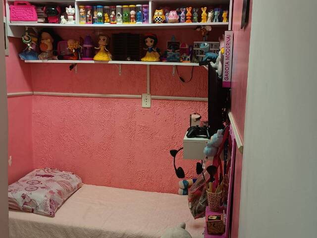 #CAS329 - Casa para Venda em Santo André - SP - 2