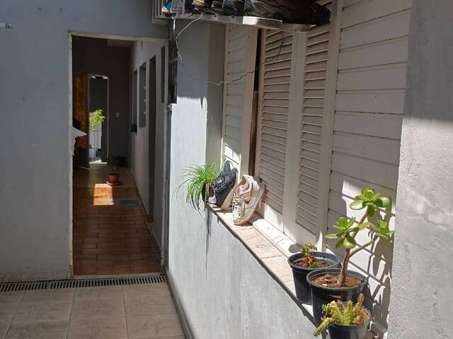 #CAS329 - Casa para Venda em Santo André - SP - 3