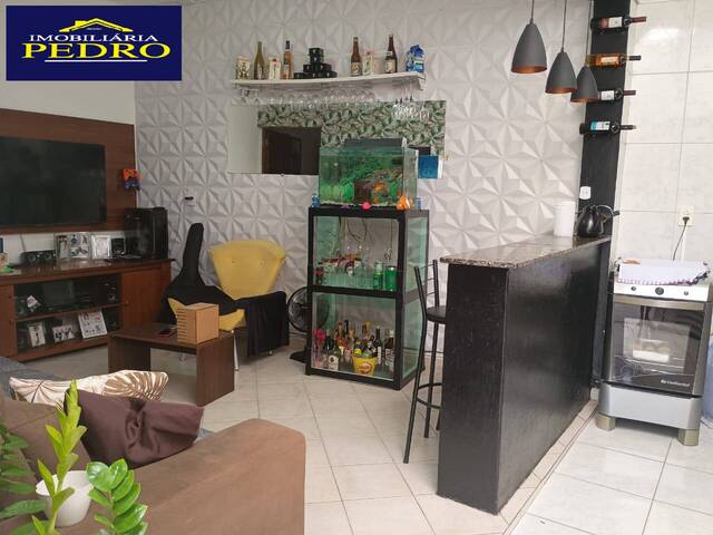 Casa para Venda em Santo André - 5
