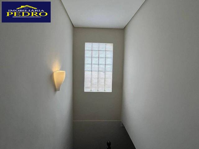 #SOB410 - Sobrado para Venda em Santo André - SP - 2