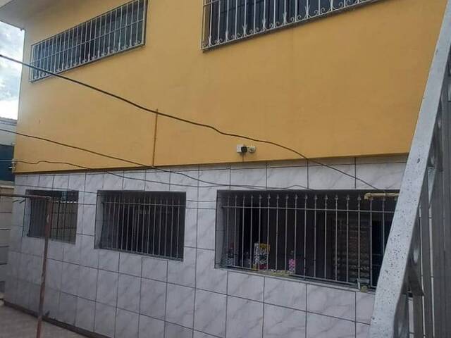 #LOC268 - Casa para Locação em Santo André - SP - 1