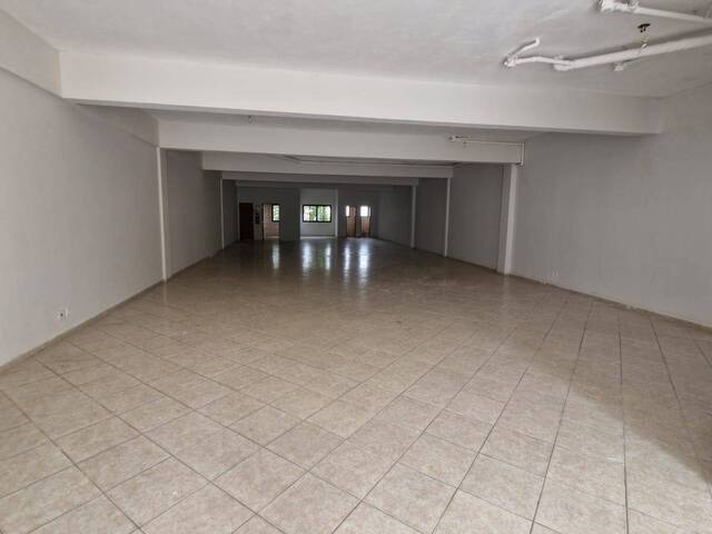 #LOC269 - Salão para Locação em Santo André - SP - 1