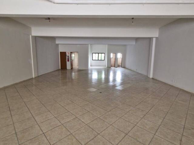 #LOC269 - Salão para Locação em Santo André - SP - 2