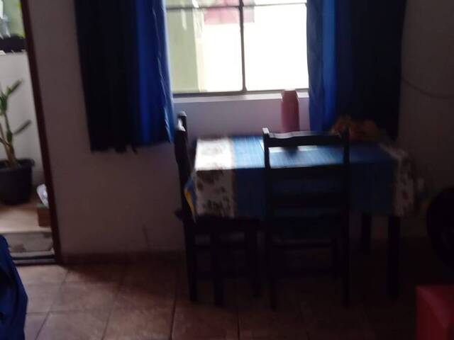 #APT625 - Apartamento para Venda em Santo André - SP - 1