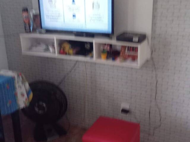 #APT625 - Apartamento para Venda em Santo André - SP - 2