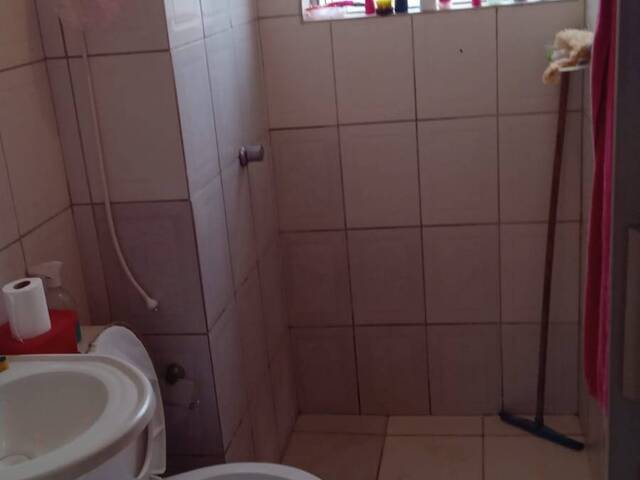 #APT625 - Apartamento para Venda em Santo André - SP - 3