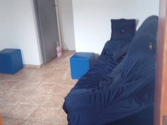 Apartamento para Venda em Santo André - 4