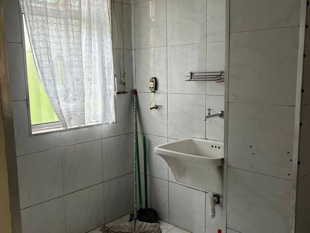 #APT267 - Apartamento para Venda em Santo André - SP - 2