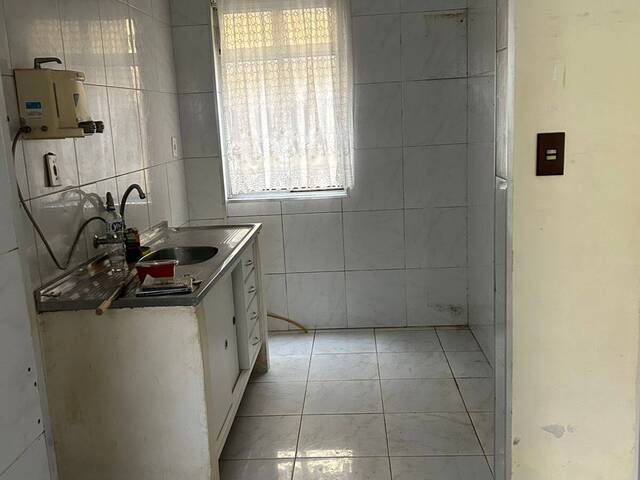 Venda em JARDIM SANTO ANDRÉ - Santo André