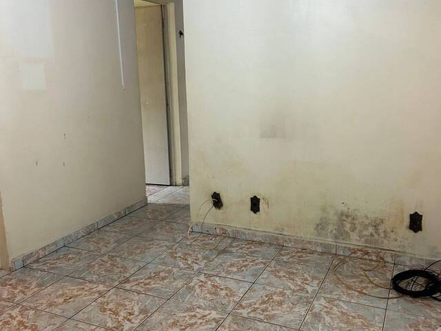 Venda em JARDIM SANTO ANDRÉ - Santo André