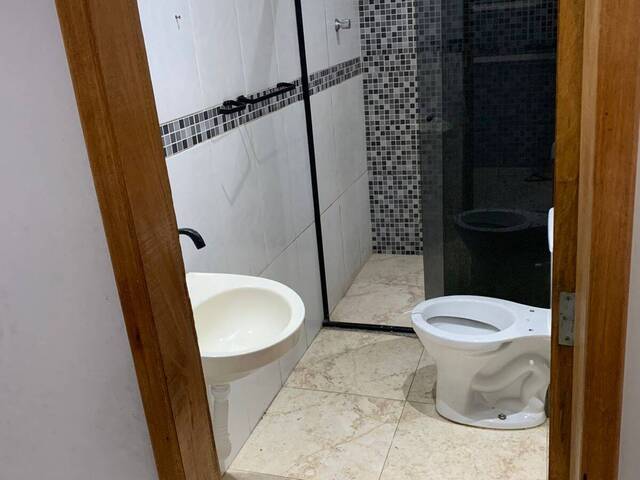 #LOC270 - Casa para Locação em Santo André - SP - 2