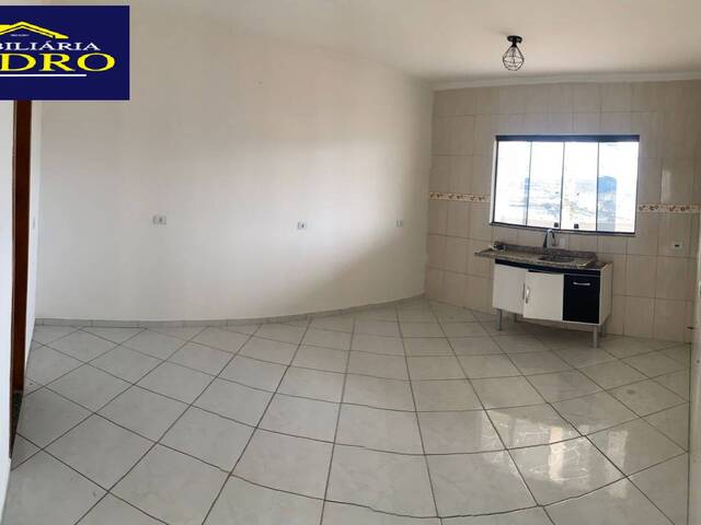 #LOC270 - Casa para Locação em Santo André - SP - 3