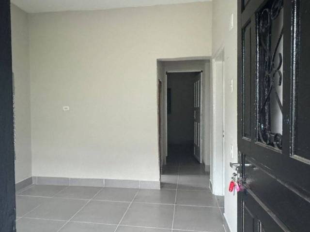 #LOC271 - Casa para Locação em Santo André - SP - 3