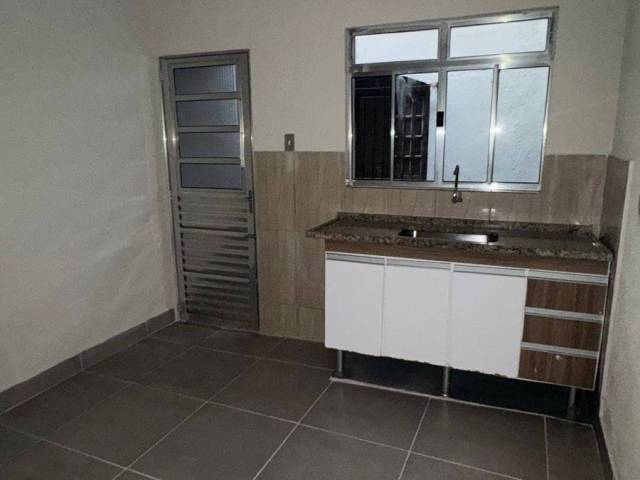 #LOC271 - Casa para Locação em Santo André - SP - 1