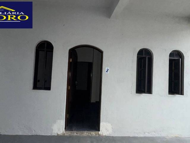 Locação em JARDIM IRENE - Santo André