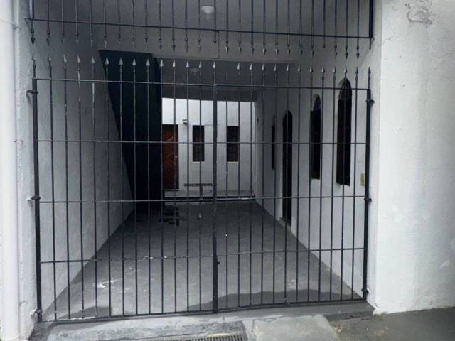 #LOC272 - Casa para Locação em Santo André - SP - 2